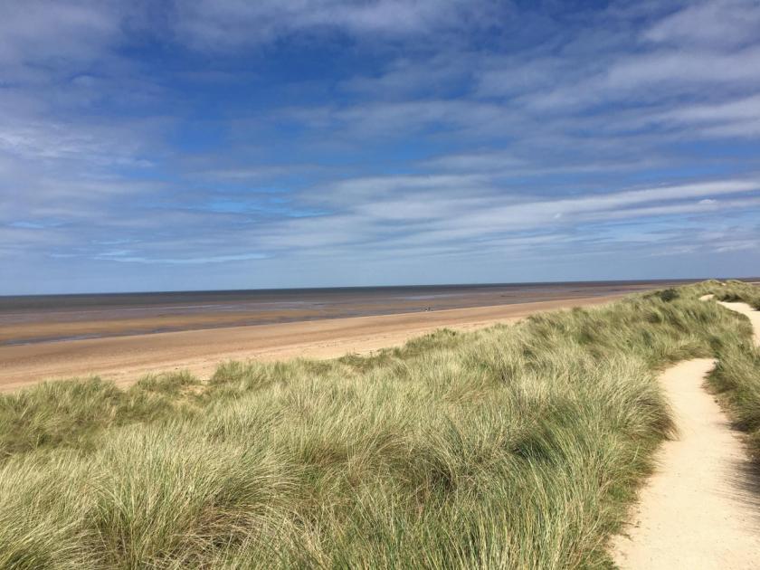 5 things to do in Holme-next-the-Sea, Norfolk