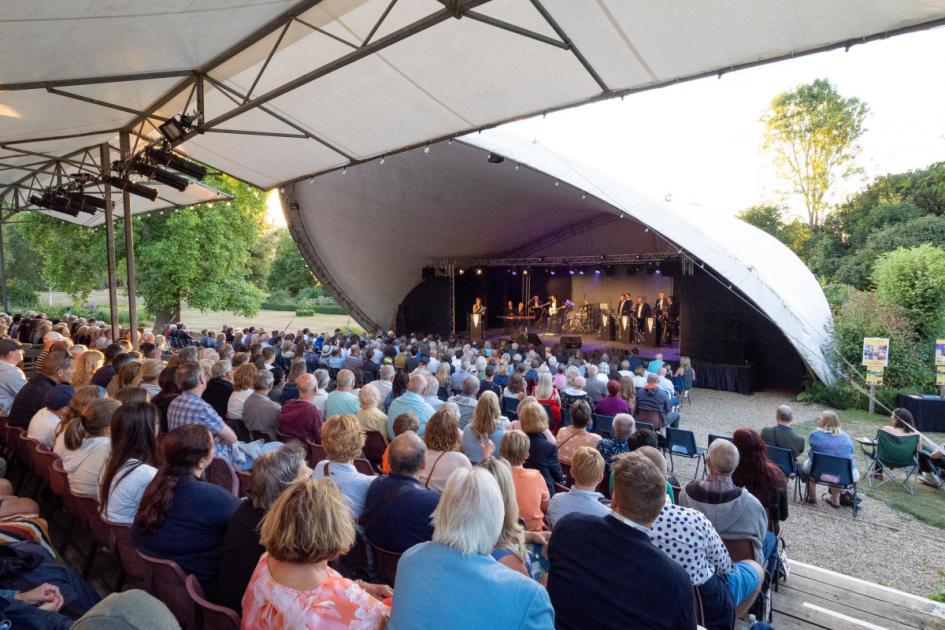 A look ahead to the outdoor summer theatres in Kent