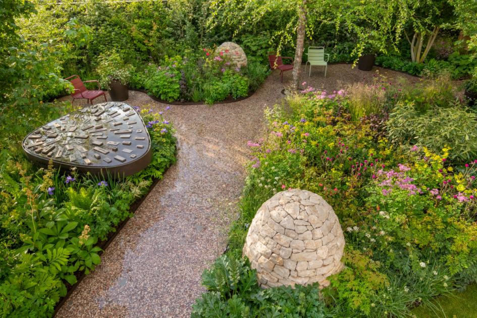 Yorkshire successes at the 2023 RHS Chelsea Flower Show