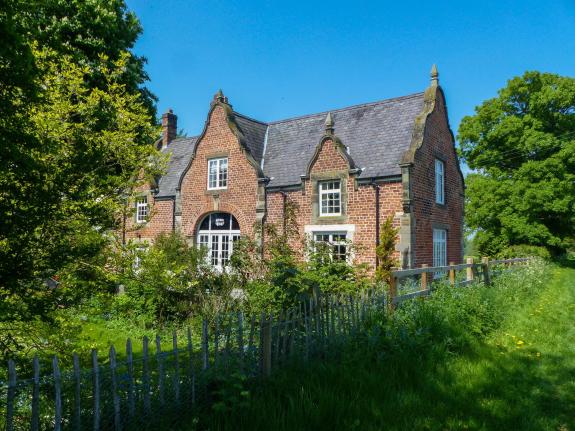 Great British Life: Minshull Wharf, attributed to Thomas Telford. Great British Life: Minshull Wharf, attributed to Thomas Telford.