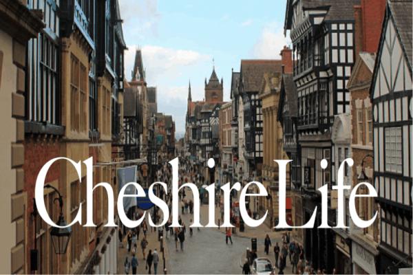 Cheshire Life promo image