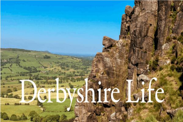 Derbyshire Life promo image