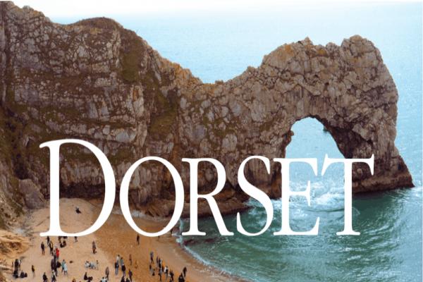 Dorset Magazine promo image