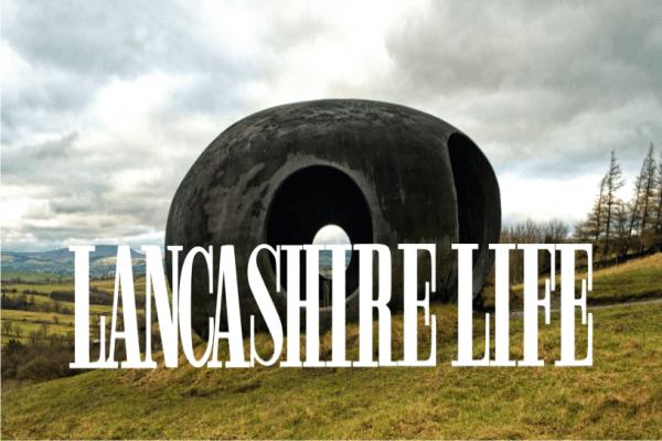 Lancashire Life promo image