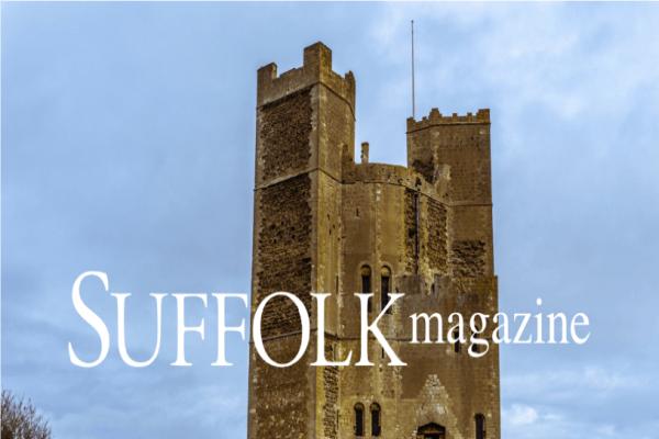 Suffolk Magazine promo image