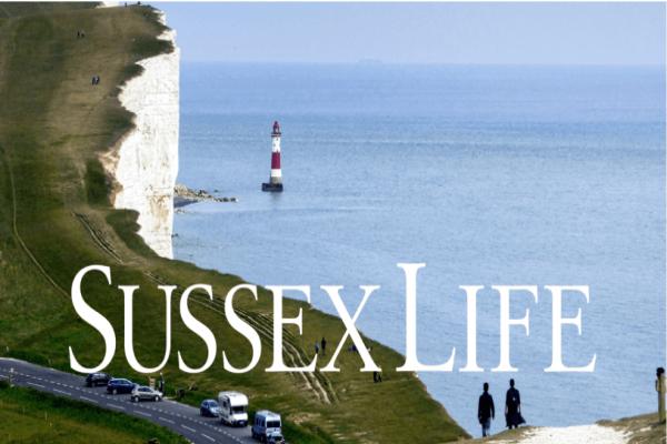 Sussex Life promo image
