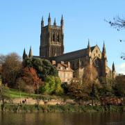 RANKED: Worcester has scored highly in the Rightmove happiest places to live rankings.