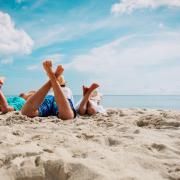 Planning will be essential for your 2021 summer holiday -  you'll need to understand current travel regulations, and it's best to share all travel plans with your child's other parent.