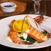 Delicious seafood dishes await you at these restaurants in Sussex