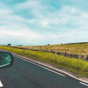 Road trips are the best way to see our beautiful country