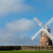 Thaxted Windmill, Essex,