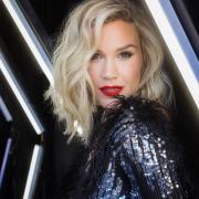 Singer with heart and soul: Joss Stone