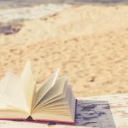 Scarborough is the place for lit lovers with its Books By the Beach festival
