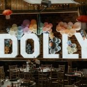 Dolly in Lights, created by Alana’s Love