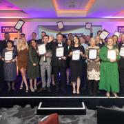 Peak District & Derbyshire Tourism Awards winners