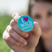 30 Days Wild is the UK’s biggest nature challenge
