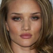 Model Rosie Huntington-Whiteley has become famous all around the world, but it all started here in Devon for her.