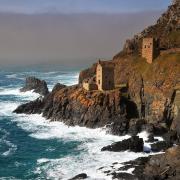 This gentle walk highlights all the beauty of Cornwall