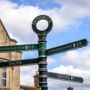 Might you be tempted to stay in Painswick?