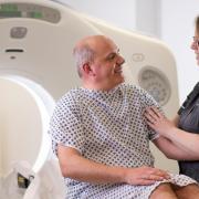 CT scans can be used to diagnose and track cancers, post-covid issues and other conditions.