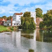 Surya Hotels have a number of charming places to stay spread throughout Essex, from central Colchester to the Clacton coast.