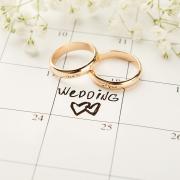 Plan your perfect Derbyshire wedding