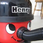 Henry has been famous for many years but he originated in Somerset