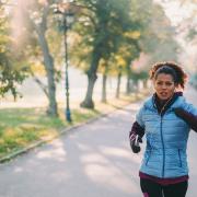 Alternative healthcare company Alphagreen offers tips on how to keep up your winter outdoor running routine