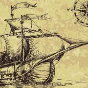 Do you have seafaring ancestors in your family tree?