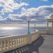 Enjoy sea views all the time by moving to Bexhill