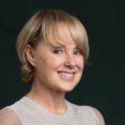 Sally Dynevor has walked the cobbles of Coronation Street for 35 years