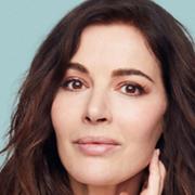 Nigella Lawson dishes up food advice on her book tour appearance at Brighton Dome