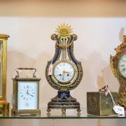 Bearnes Hampton & Littlewood hold quarterly fine art sales and specialist auctions at their saleroom in Exeter