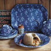 Make your own Sussex Pond Pudding with this traditional recipe by Regula Ysewijn