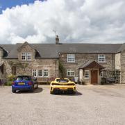 Yew Tree Lodge property is a 4/5 bedroom detached countryside home for sale at Dales & Peaks.