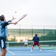 Get inspired by Wimbledon and check out these tennis courts and tennis clubs in Hampshire