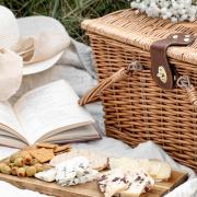 Grab a book, your favourite food and head to one of these beautiful Hampshire picnic spots