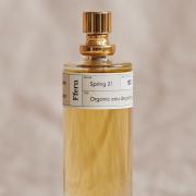 The Spring 21 perfume by Somerset-based Perfumery Ffern
