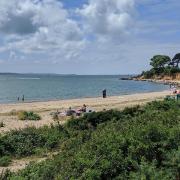 Lepe Beach (c) Henry Burrows, Flickr (CC BY 2.0)