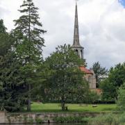 St Peter's Church, Wallingford (photo: Peter Sterling, Getty Images)