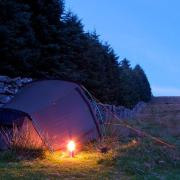 Dartmoor Wild Camping (c) j, Flickr (CC BY 2.0)