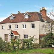 The Dairy Farm, Purbrook
799,995
Farmhouse dating from early 18th century with impressive master bedroom suite on top floor
Byrne Runciman, Wickham, 01329 834579