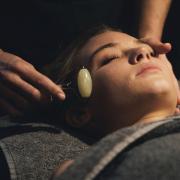 The Spa at St Sidwell's Point offers a variety of relaxing treatments that have mental and physical benefits for women going through the menopause