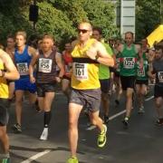 1,500 runners are expected to take part in the 2019 Stratford 10k that is backed by local law firm Lodders for the tenth consecutive year