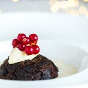 Christmas Pudding Recipe by Michael Caines