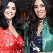Stacey Forsey and Seema Malhotra