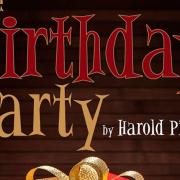 The Birthday Party, by Harold Pinter