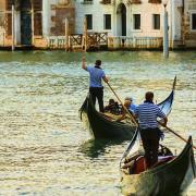 'Fratello's might not be in Venice, but it will transport you there' / Photo: gorillaimages (shutterstock)