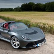 Lotus Exige Roadster S Review