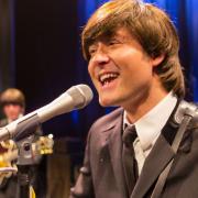 Let It Be - the Beatles musical